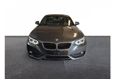 BMW 2er #10