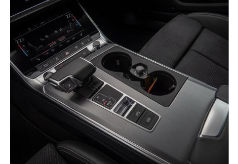 Audi A6 #13