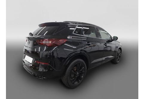 Opel Grandland X #3