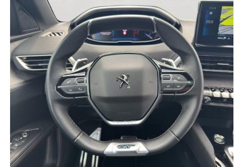 Peugeot 5008 #13