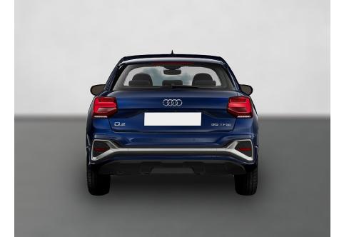 Audi Q2 #7