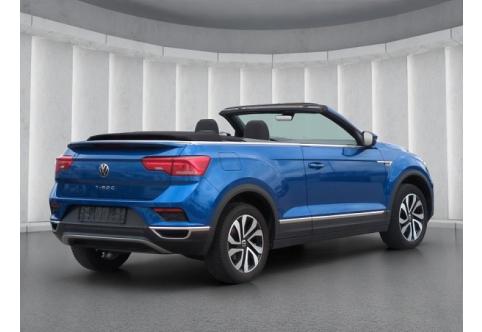 VW T-Roc #3
