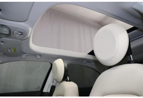 Fiat 500X #7