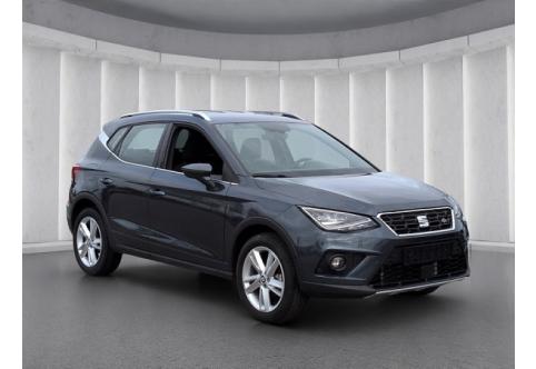 Seat Arona #21