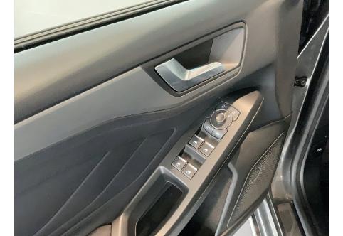 Ford Focus #8