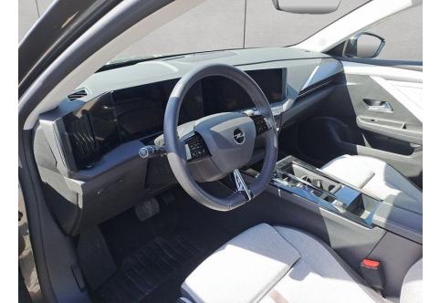 Opel Astra #10