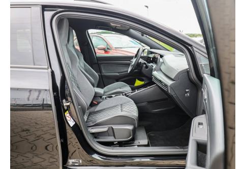 VW Golf #2
