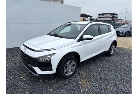 Hyundai Bayon #1
