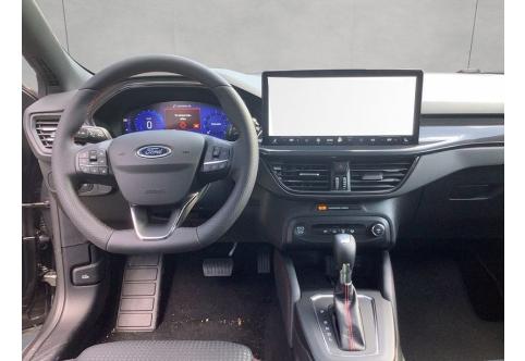 Ford Focus #13
