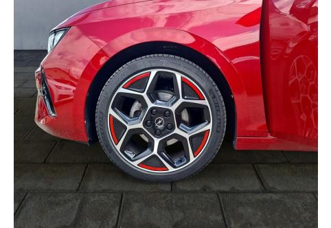 Opel Astra #14