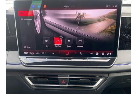VW Tiguan #5