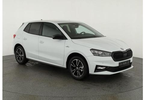 Skoda Fabia #2