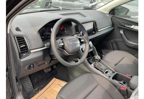 Skoda Karoq #2