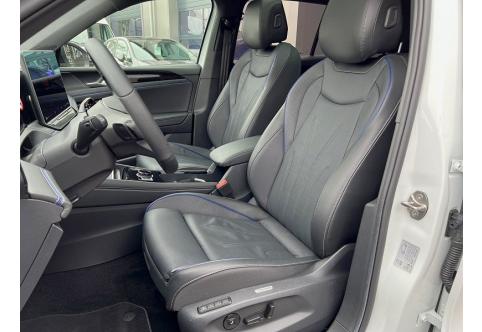 VW Tiguan #6