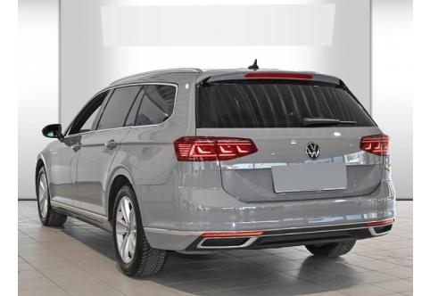 VW Passat #4