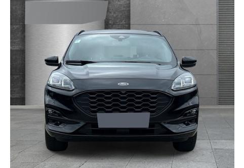 Ford Kuga #6