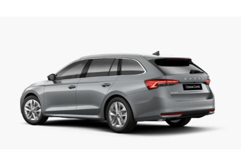 Skoda Octavia #2