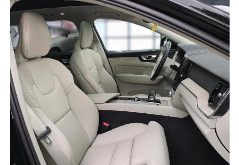 Volvo XC60 #14