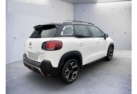 Citroën C3 Aircross #2