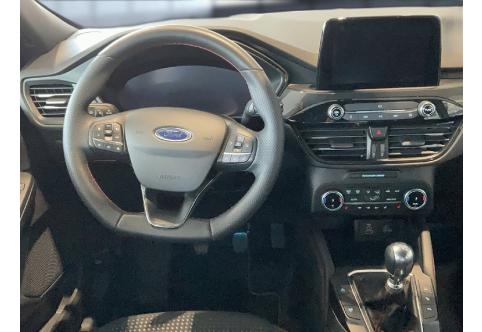 Ford Kuga #17