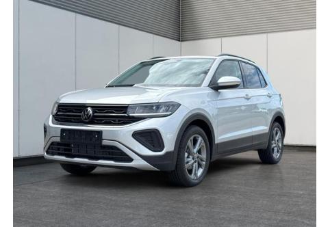 VW T-Cross #2
