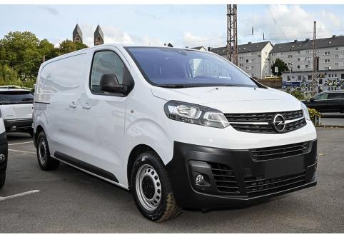 Opel Vivaro #2