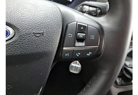 Ford Tourneo Custom #20