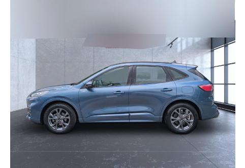 Ford Kuga #6