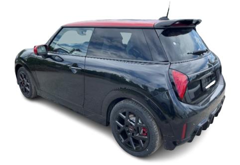 Mini John Cooper Fonctionne #5