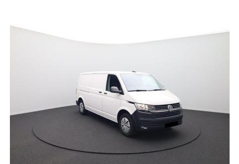VW T6 Transporter #8
