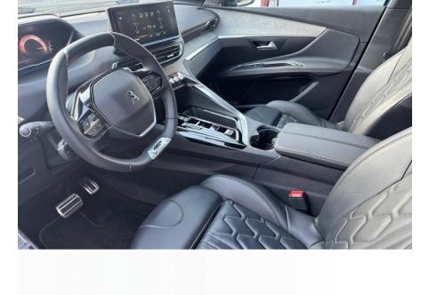 Peugeot 3008 #7