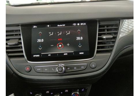 Opel Crossland X #12