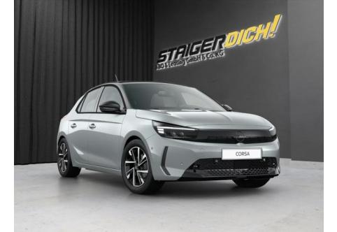 Opel Corsa #1