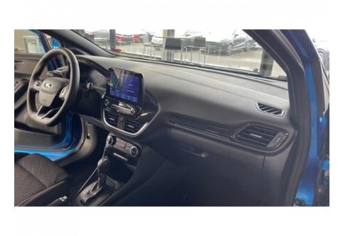 Ford Puma #15