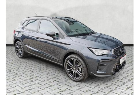 Seat Arona #1