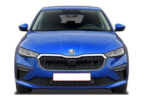 Skoda Scala #2