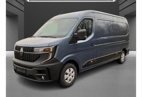 Renault Master #1