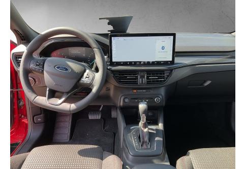 Ford Focus #10