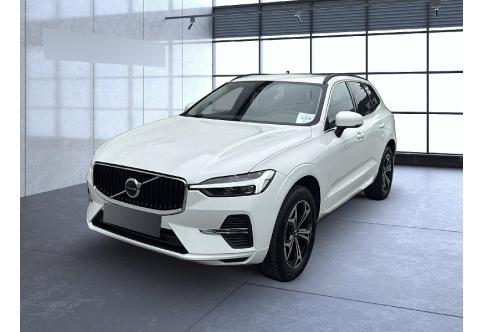 Volvo XC60 #1
