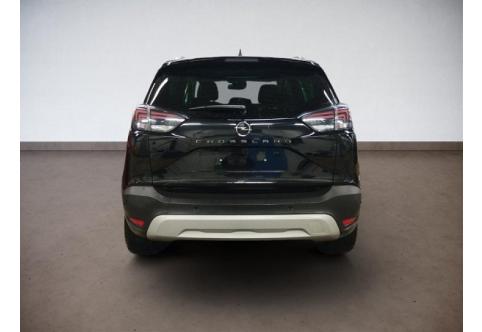 Opel Crossland X #3