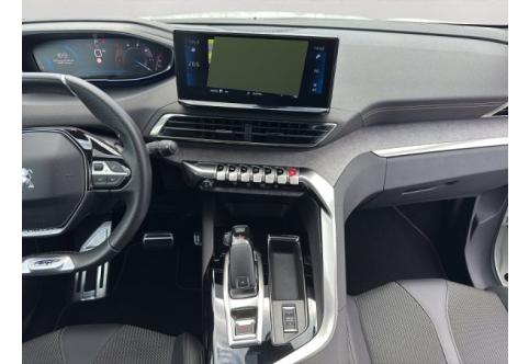 Peugeot 5008 #11