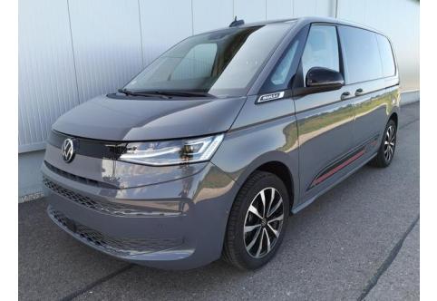 VW T7 Multivan #1