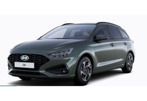 Hyundai i30 #1