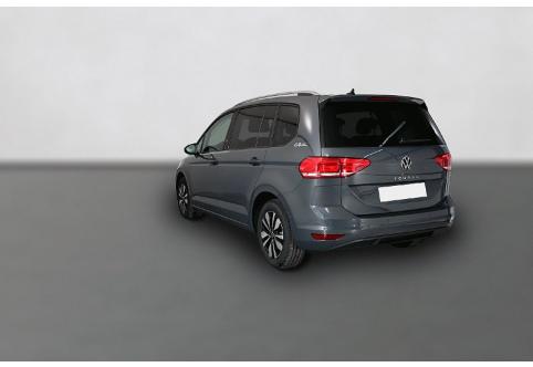 VW Touran #3