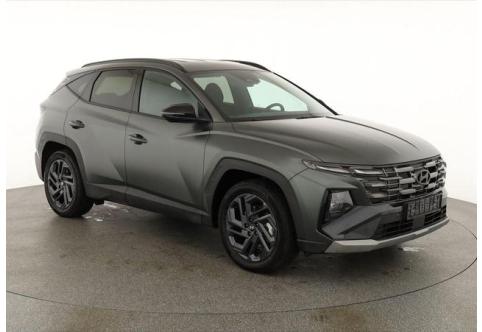 Hyundai Tucson #2