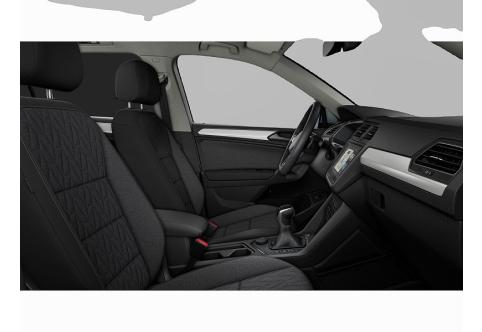 VW Tiguan #6