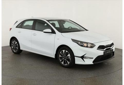KIA cee'd #1