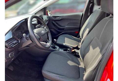 Ford Fiesta #5