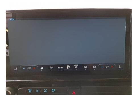 Ford Tourneo Custom #13