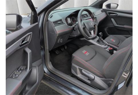 Seat Arona #7